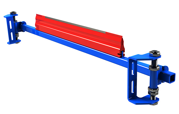 Grattoir secondaire droit