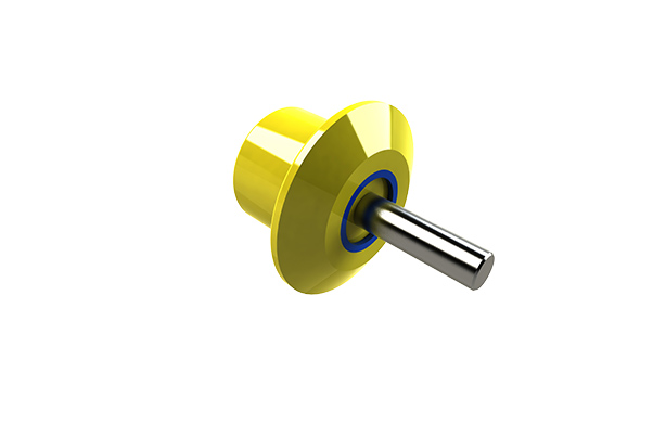Rouleaux de retour sidewall