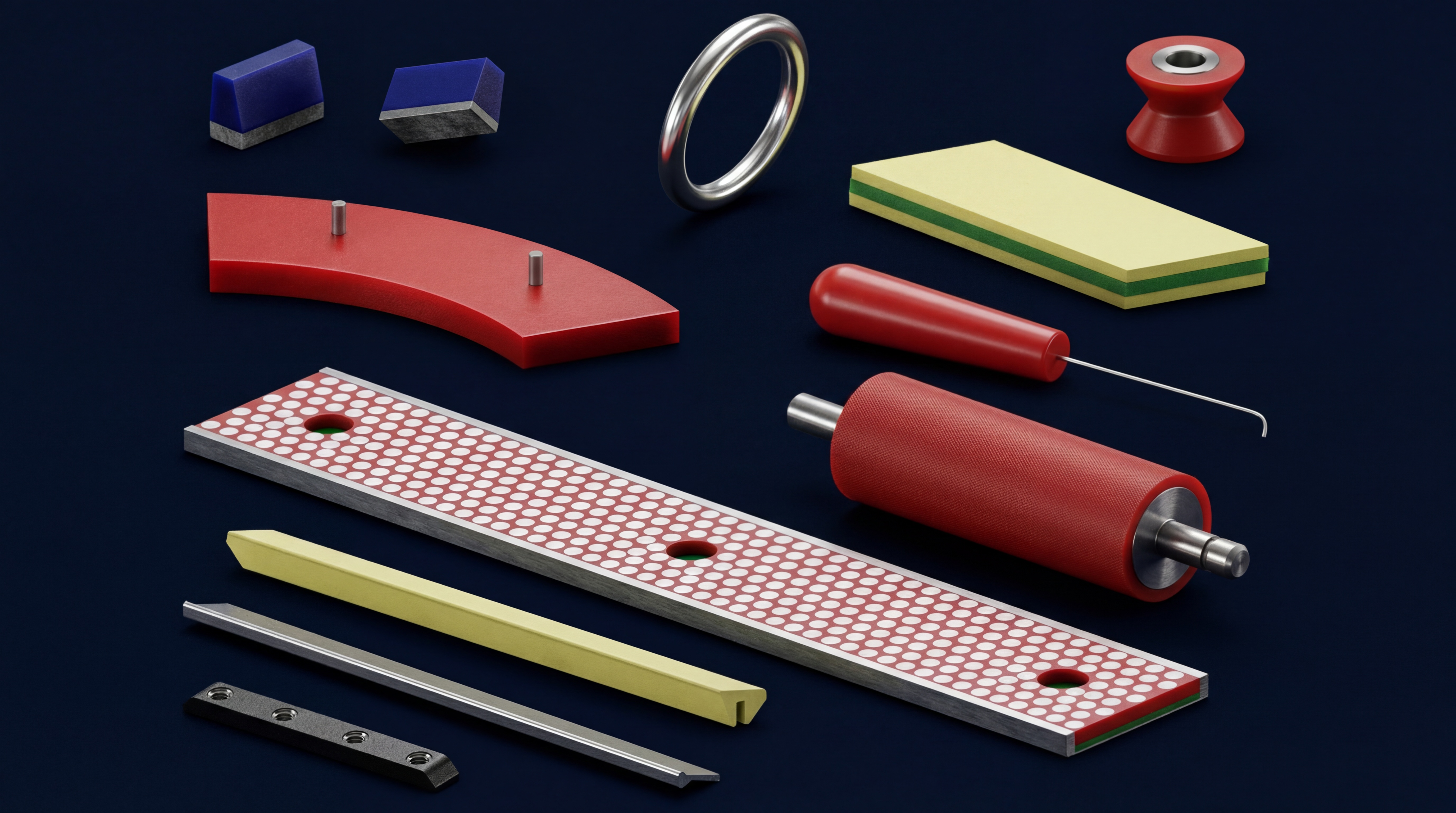 Fabrication sur mesure